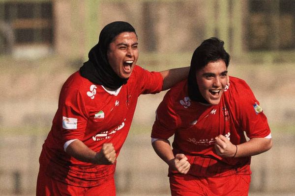 آوا تهران ۰-۱ پرسپولیس؛ اولین برد تیم زنان پرسپولیس پس از ۳ شکست پیاپی