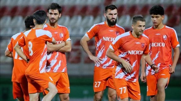 برکناری مصطفی بخشی از مدیرعاملی مس رفسنجان، پس از فسخ قرارداد ۸ بازیکن و ضرر ۱۱۵ میلیاردی