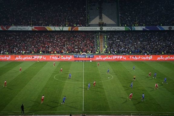 سقف قهرمان ۴۲۵ میلیارد است؛ سقف بودجه ۳۲۵ میلیارد تومانی در لیگ برتر فوتبال ایران