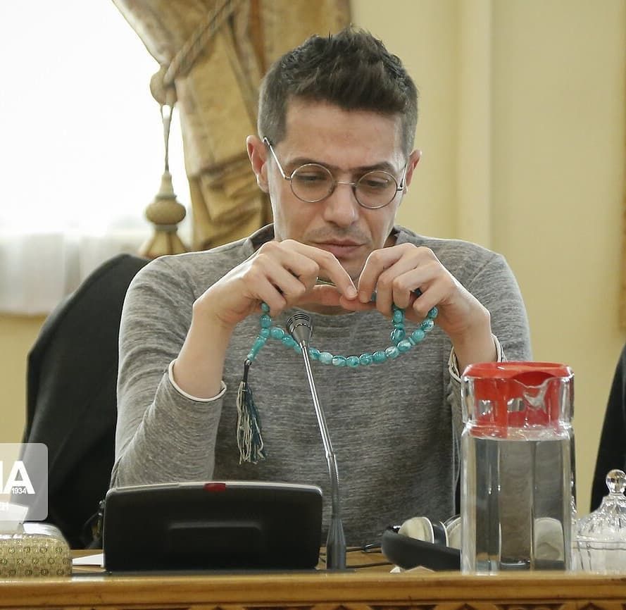 ارتفاع عدد الصحافيين المعتقلين في إيران إلى 74 على خلفية الاحتجاجات الشعبية