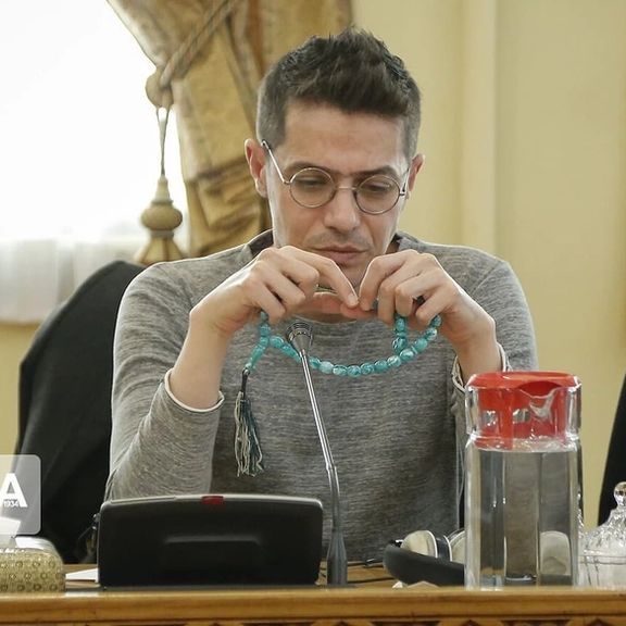 Islamic Republic Arrests Another Journalist