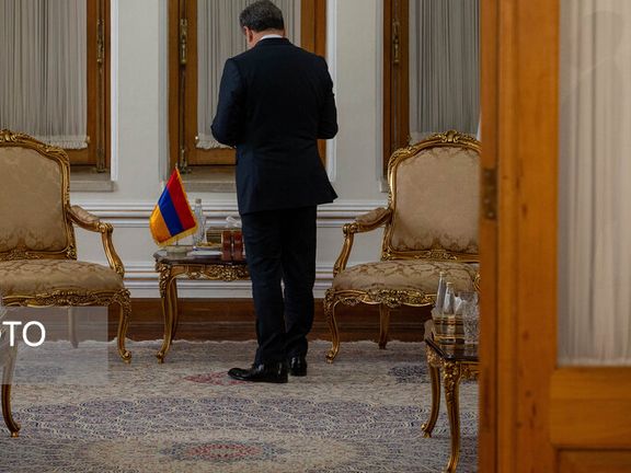 عراقچی: تا آمریکا سیاستهای زیادهخواهانه را کنار نگذارد به میز مذاکره برنمیگردیم