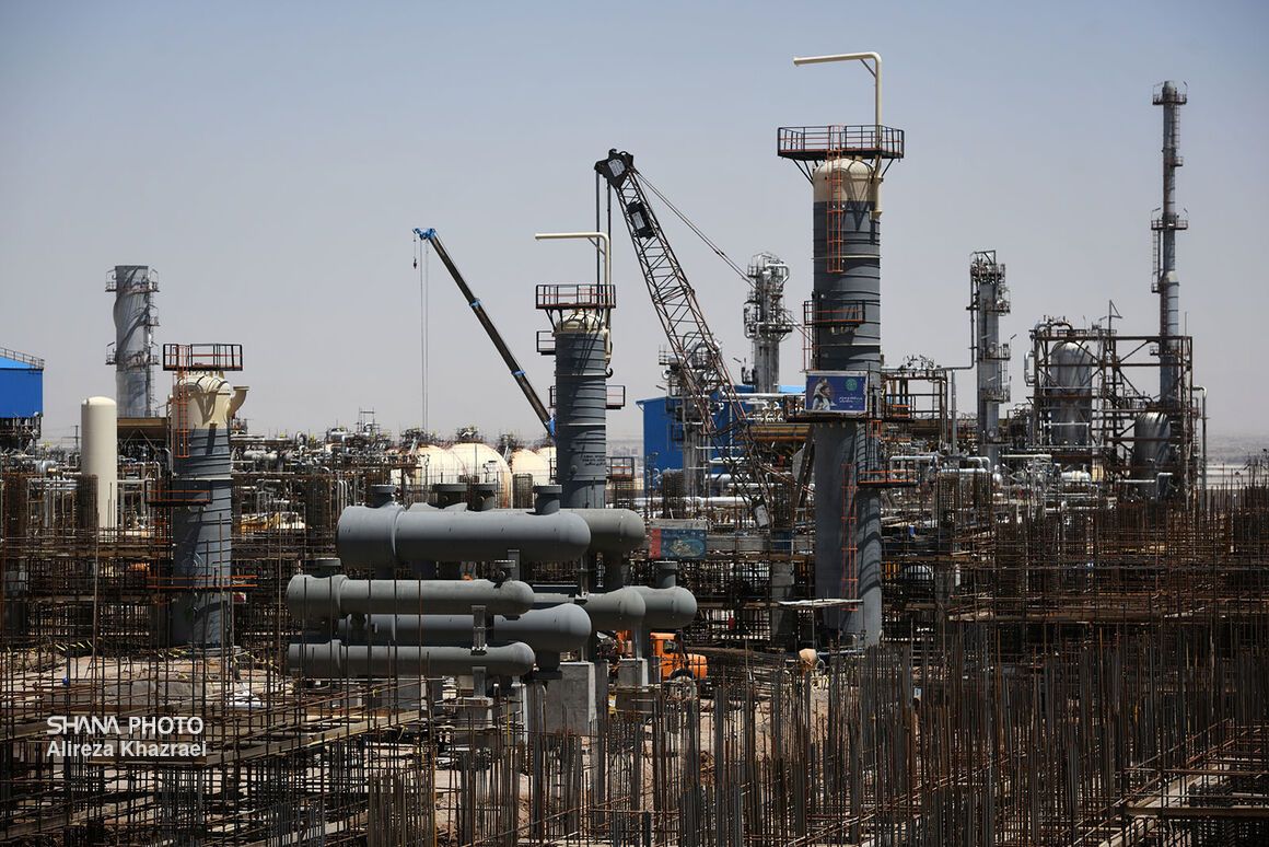 Rising Oil Prices Can Substantially Boost Iran’s Revenues 