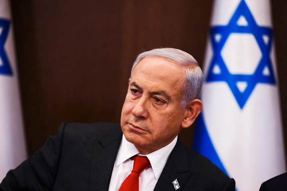 Netanyahu says his actions thwarted Iran nuclear bomb