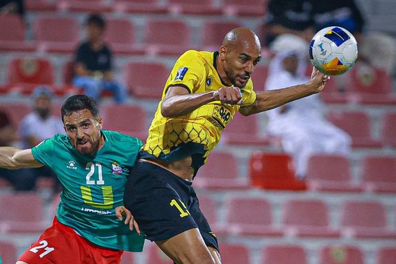 سپاهان ۱-۱ الوحدات؛ حذف از سطح دوم لیگ قهرمانان آسیا در کمین طلاییپوشان