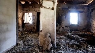 US Resolution At UN Aims To Stop Iran Arms To Hamas, Others