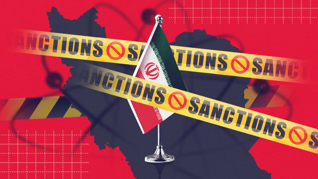 وزارت اطلاعات: فعال شدن مکانیسم ماشه باعث رشد بیکاری و تشدید نارضایتی می‌شود