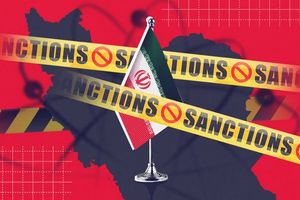 وزارت اطلاعات: فعال شدن مکانیسم ماشه باعث رشد بیکاری و تشدید نارضایتی میشود