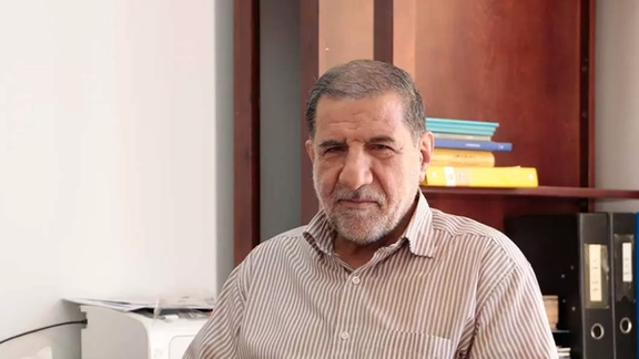 کوثری، نماینده تهران: اگر در غزه آتشبس اعلام شود هم ما پاسخ اسرائیل را خواهیم داد