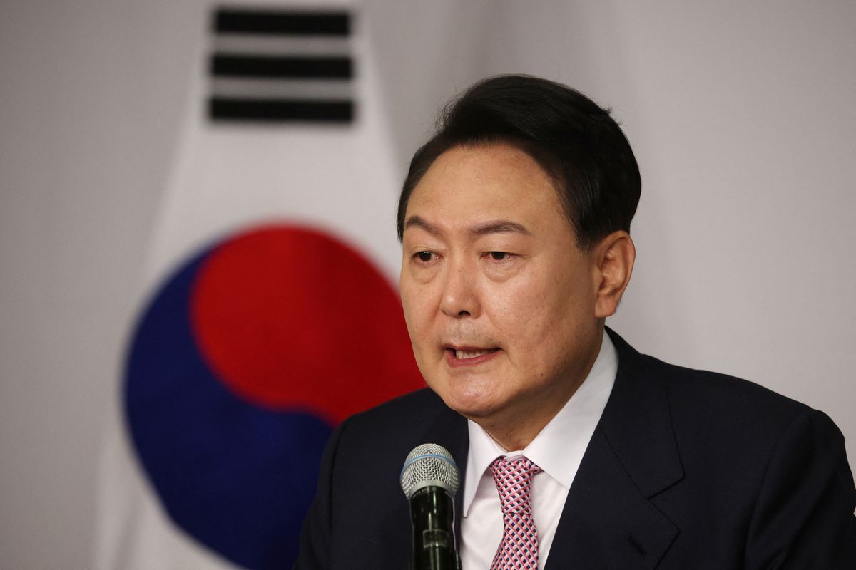South Korea Calls Iran 'Biggest Threat, Enemy' Of UAE