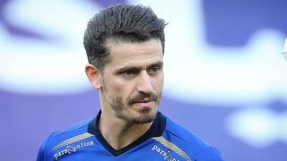 Iranians Praise Footballer Excluded For Criticizing Government