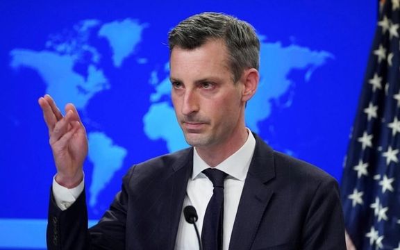 US Expresses Grief Over Death Of Iranians Absent At Winter Festival