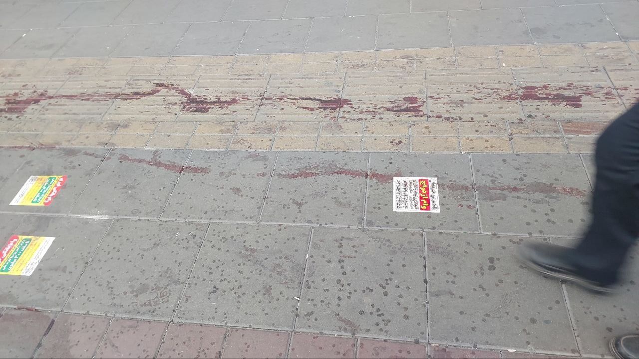 در چهل‌وششمین روز انقلاب ملی ایرانیان چه گذشت؟