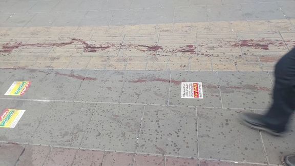 در چهلوششمین روز انقلاب ملی ایرانیان چه گذشت؟