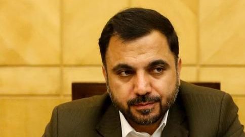 وزیر ارتباطات: ما از روز اول گفتیم که ماهواره خیام را روسیه ساخته است