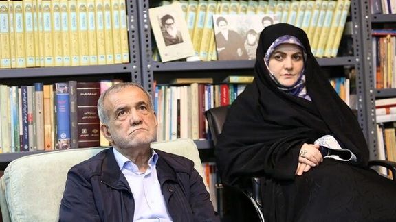 نماینده خامنهای در سمنان: پزشکیان به ارزشهای اسلامی پایبند است