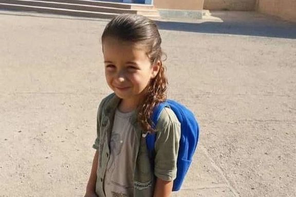 کشته شدن یک کودک شش ساله در هویزه با شلیک مستقیم ماموران انتظامی