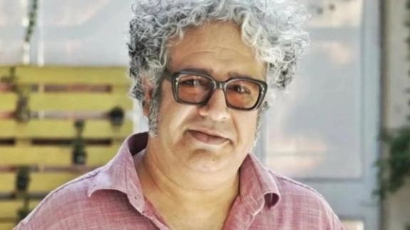 یک نویسنده زندانی درباره بکتاش آبتین: در کشور من شاعران را میکشند