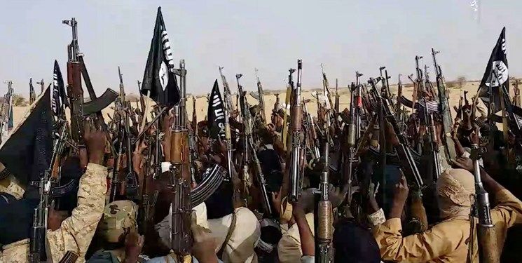 داعش مسوولیت حمله به نظامیان سوریه را بر عهده گرفت؛ شمار کشته‌شدگان به ۲۶ نفر رسید