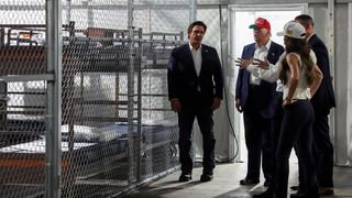 Trump admin's green card review sparks fears of collective punishment