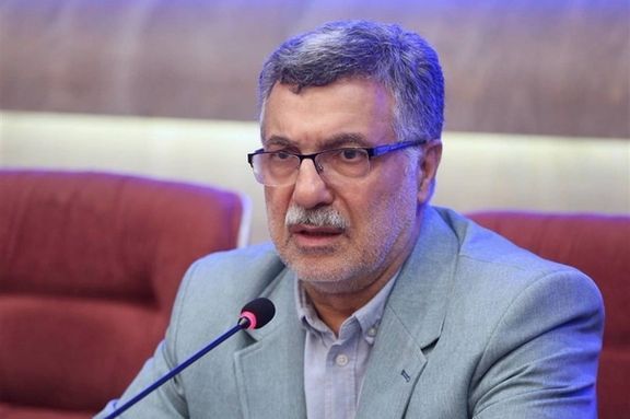 وزیر بهداشت اعلام کرد گروهی از مجروحان انفجار پیجرهای حزبالله وارد ایران میشوند