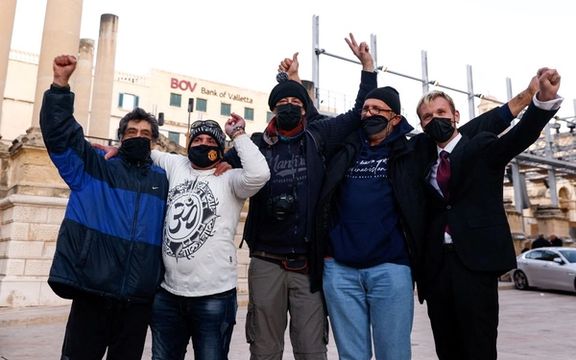 پارلمان مالتا طی قانونی اجازه کشت و نگهداری محدود ماریجوانا برای مصرف شخصی را صادر کرد