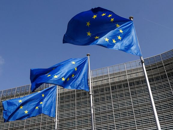 European Parliament condemns Iran’s crackdown on protesters