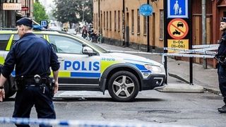 Iran ordered armed attacks on Israeli embassies in Sweden and Denmark