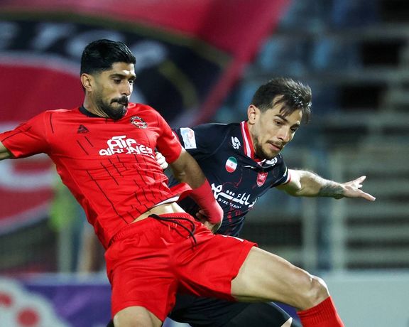 بازی تراکتور-پرسپولیس در جام حذفی با حضور تماشاگران برگزار میشود