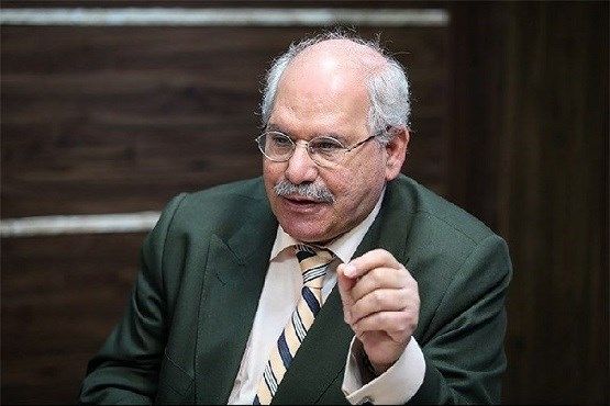 عضو اتاق بازرگانی ایران: با تداوم مسیر فعلی، تا پایان امسال نرخ تورم به ۶۰ درصد میرسد