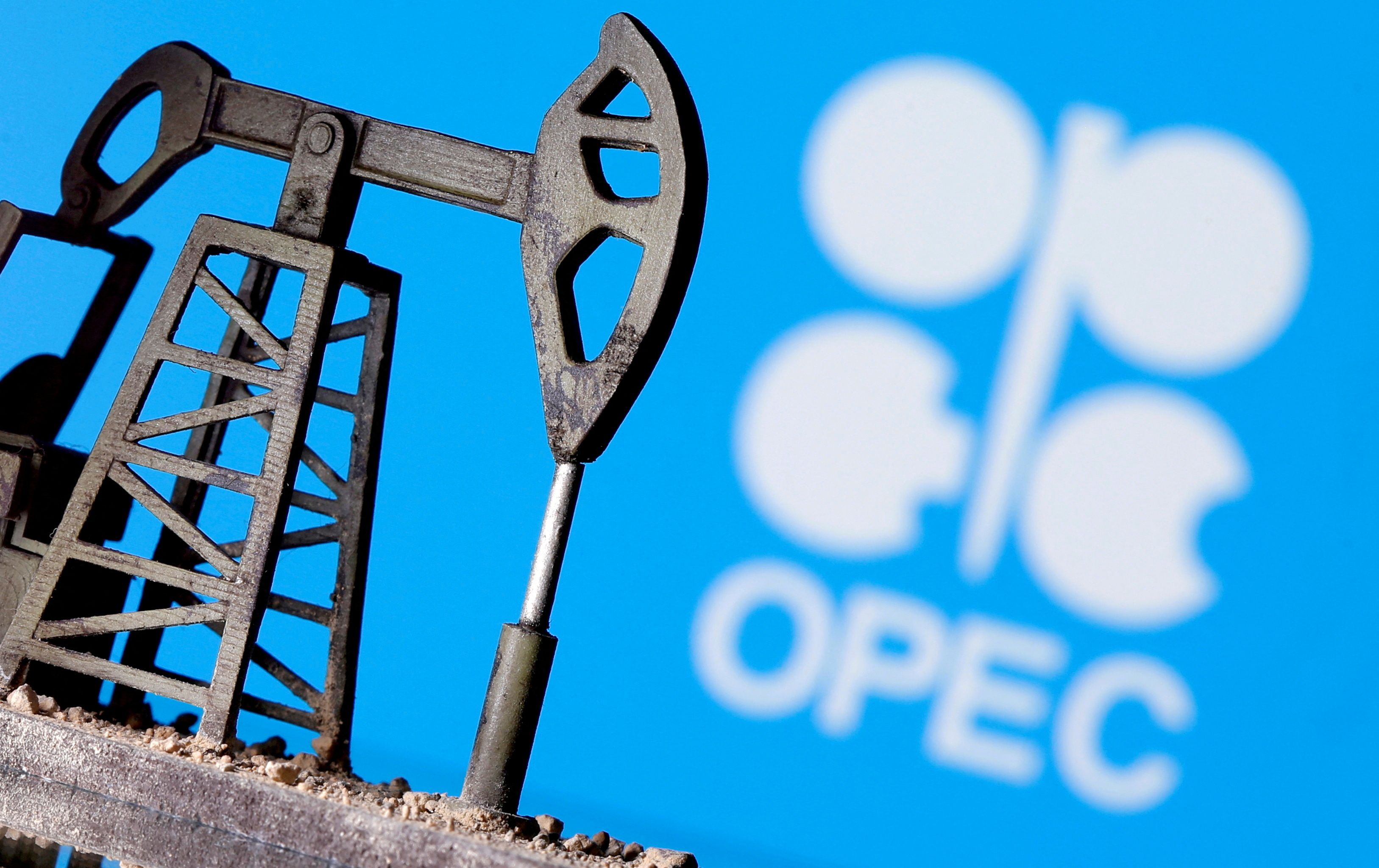 OPEC Figures Contradict Iran's Oil Production Claims 