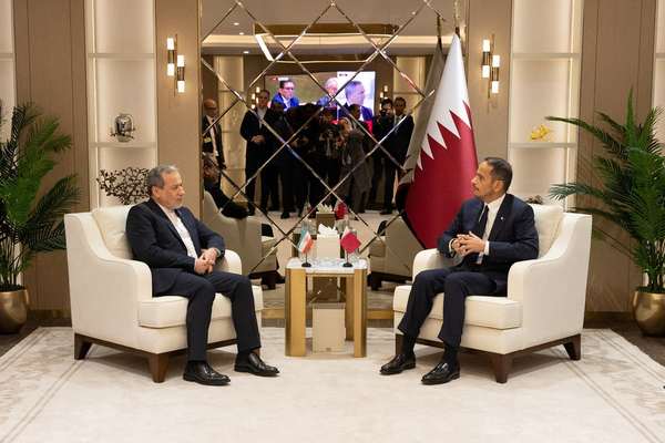 اکسیوس: میانجیگری قطر پیشرفتی نداشته و نگرانی از بازگشت به درگیری گسترده افزایش یافته است