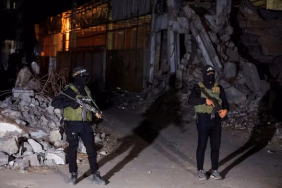 مقامهای آمریکایی: ماموریت نیروهای بینالمللی در غزه جنگ با حماس نخواهد بود