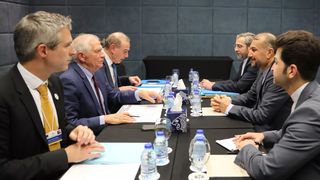 Experts In Iran Slam Tehran’s ‘Ideological’ Foreign Policy