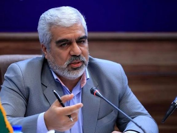 The chief prosecutor of Iran's Khorasan Razavi province, Mohammad-Hossein Doroudi