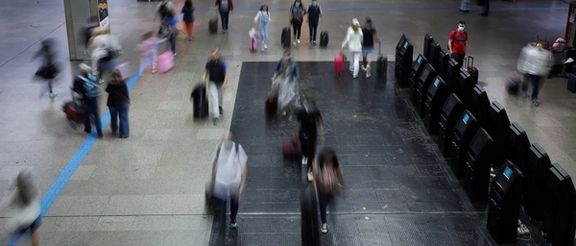 Iran's president warns of brain drain as youth look abroad