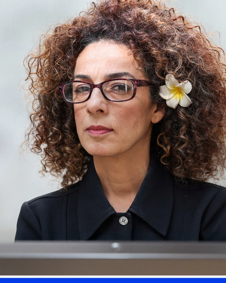 السجن 25 عاماً لاثنين من الروس أدينا بالتخطيط لاغتيال مسيح علينجاد