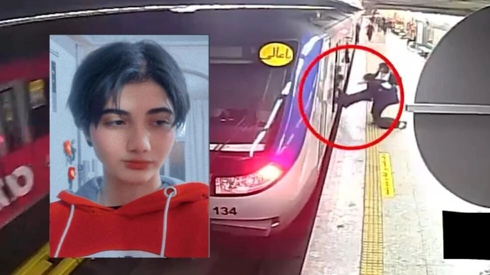 اختصاصی: تلاش حکومت برای مقابله با اعتراضات پس از اعلام مرگ احتمالی آرمیتا گراوند