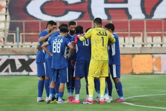 بیانیه نقلوانتقالاتی استقلال: ۱۲ بازیکن گرفتیم، کادر فنی بخواهد، باز هم میگیریم