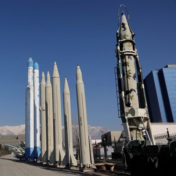 US must strengthen air defenses in Mideast before any Iran strike - WSJ