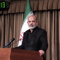 بدون اعلام رسمی، احمد وحیدی به عنوان جانشین ستاد کل نیروهای مسلح منصوب شد