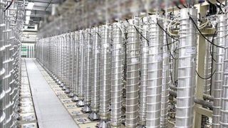 یک کارشناس امنیت خاورمیانه: ایران از مراکز هستهای بهعنوان اهرم فشار استفاده میکند