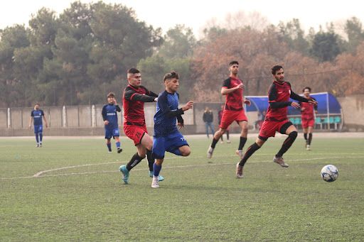 بهدلیل گرمای بیسابقه؛ شنبه و یکشنبه برگزاری مسابقه فوتبال در تهران ممنوع است