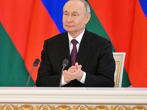 تحلیل سایت آمریکایی: روسیه آماده است ایران را در مذاکرات قربانی کند