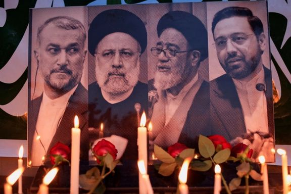 Anger and Disbelief at US 'Official' Condolences for Raisi