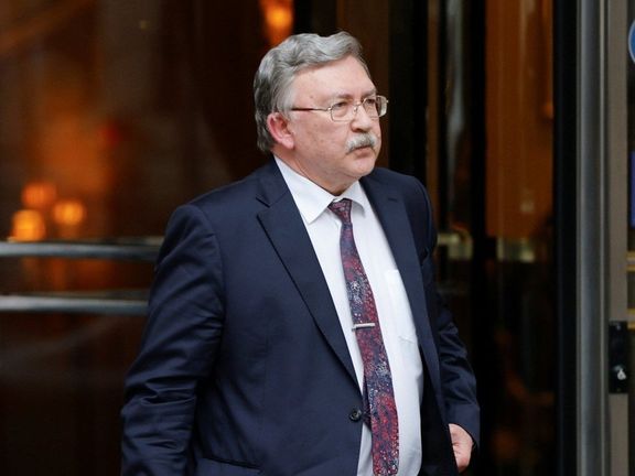 نماینده روسیه: در مذاکرات وین، طرفین به همه خواستههایشان دست نخواهند یافت