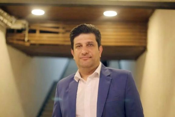 پایان دوره سرپرستی؛ فرشید سمیعی، مدیرعامل جدید باشگاه استقلال