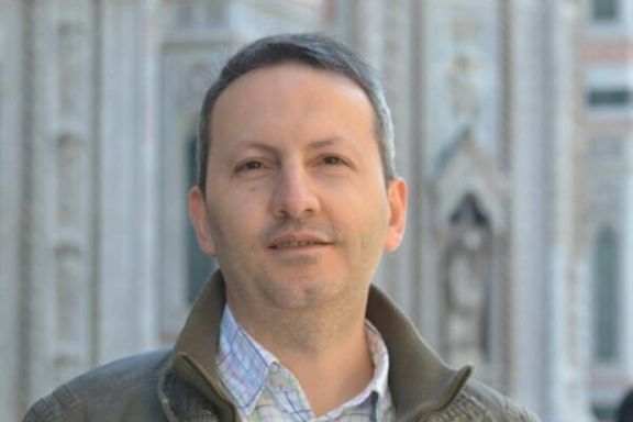 Iranian-Swedish death row scientist accuses Sweden of neglect