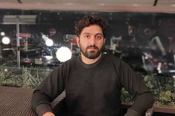 Reza Rasaei