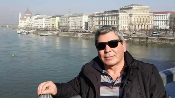 خالد الحلابی، افسر سابق رژیم بشار اسد